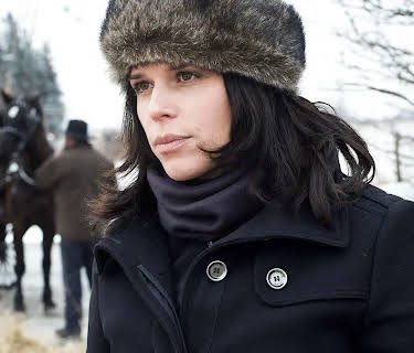 An Amish Murder (2013)