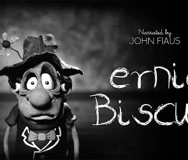 Ernie Biscuit (2015)