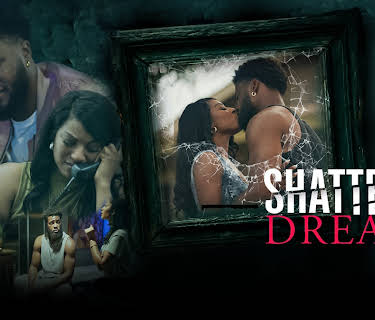 Shattered Dreams (2025)
