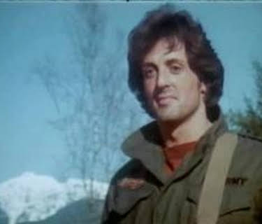 Rambo: First Blood (1982)