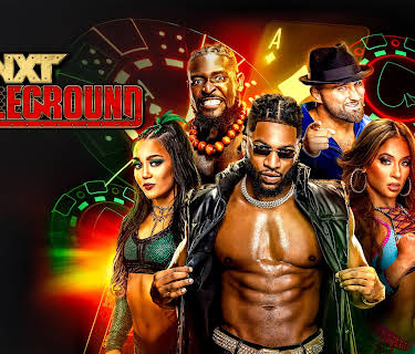 NXT Battleground S1