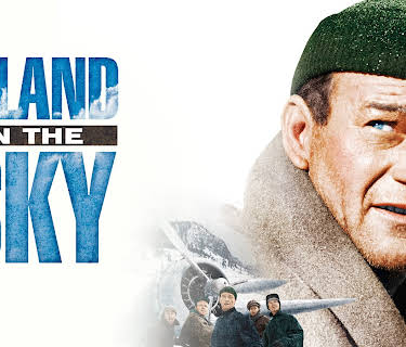 Island in the Sky (1953)
