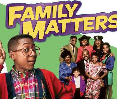 Family Matters