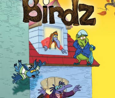 Birdz