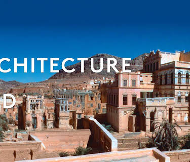 The Architecture of Mud (1999)