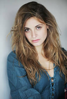 Jennifer Dubourg-Bracconi