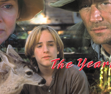 The Yearling (1994)