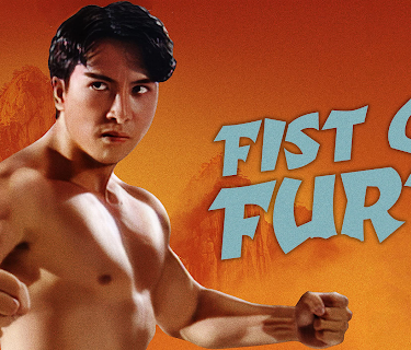 Fist of Fury