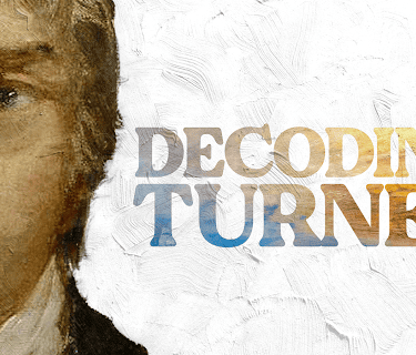 Decoding Turner (2023)