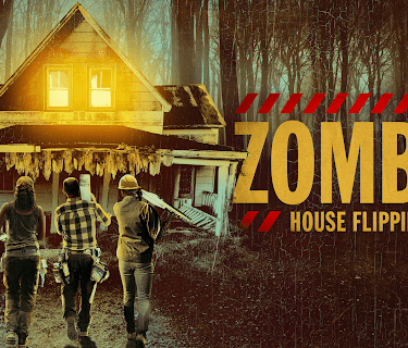 Zombie House Flipping Season 1