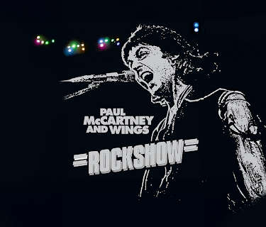 Paul McCartney & Wings - Rockshow (1980)