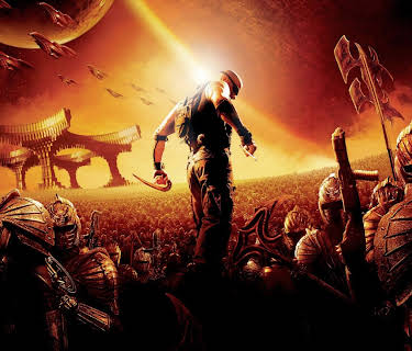 The Chronicles of Riddick (2004)