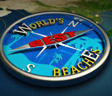 World's Best Beaches