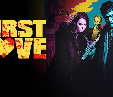 First Love (English Dub) (2019)