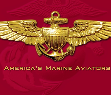 America's Marine Aviators (2008)