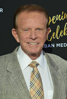Bob Eubanks