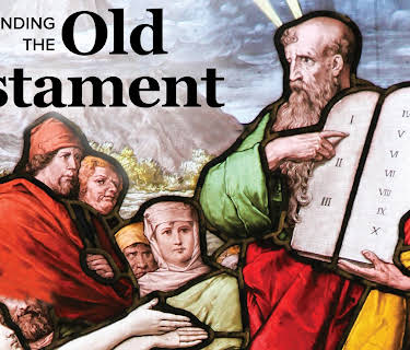 Understanding the Old Testament