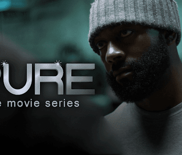 Pure the movie series (2018)