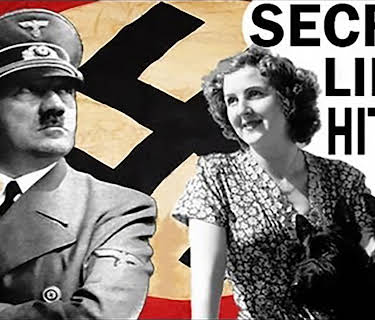 The Secret Life of Adolf Hitler (2007)