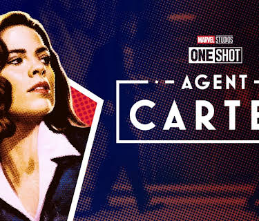 Marvel One-Shot: Agent Carter (2013)