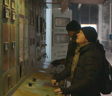 Buried Secrets of WWII