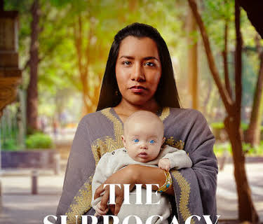 The Surrogacy