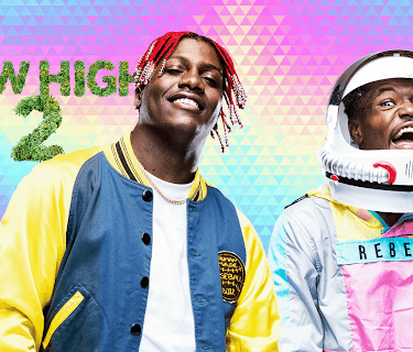 How High 2 (Unrated) (2019)