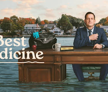 Best Medicine