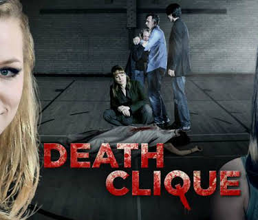 Death Clique (2014)