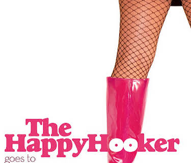 The Happy Hooker Goes to Washington (1980)