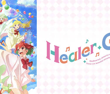 Healer Girl: Season 1