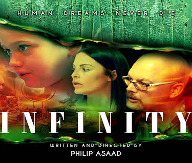 INFINITY (2021)