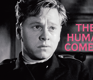 The Human Comedy (1943)