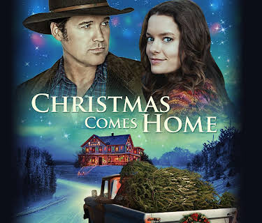Christmas Comes Home (2022)