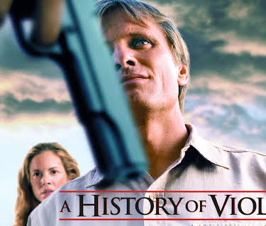 A History of Violence (2005)