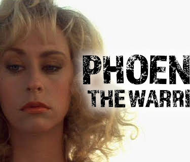 Phoenix: The Warrior (1988)