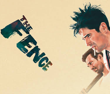 The Fence (2024)