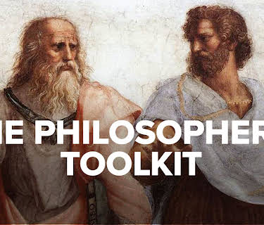 The Philosopher's Toolkit: How to Be the Most Rational Person in Any Room