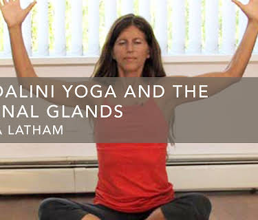 Kundalini Yoga And The Adrenal Glands (2010)