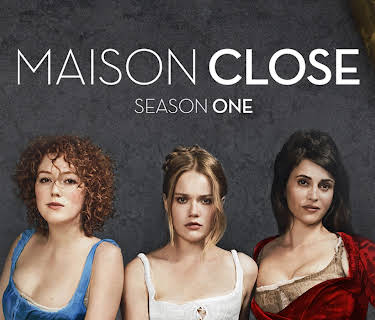 Maison Close Season 1