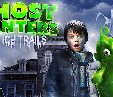 Ghosthunters: On Icy Trails (2015)