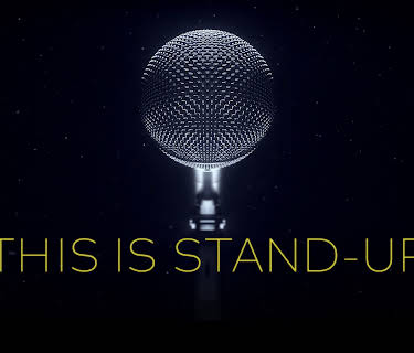 This Is Stand-Up (2020)