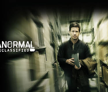 Paranormal Declassified, Season 1