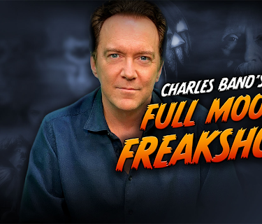 Charles Band's Full Moon Freakshow