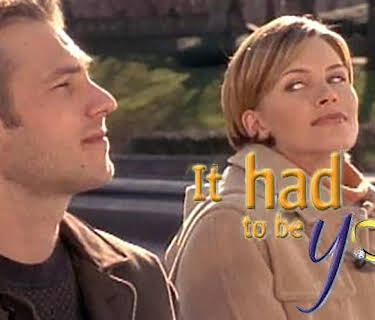 It Had to Be You (2000)