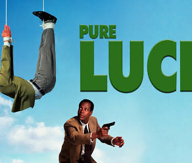 Pure Luck (1991)