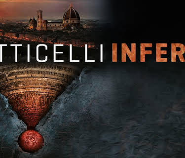 Botticelli - Inferno (2016)