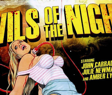 Evils of the Night (1985)