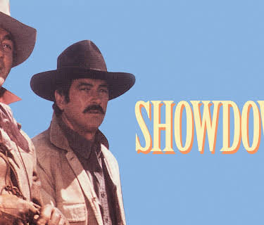 Showdown (1973)
