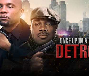 Once Upon a Time in Detroit (2017)